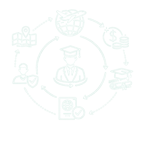 AVK Educare International | Overseas Education Consultancy India